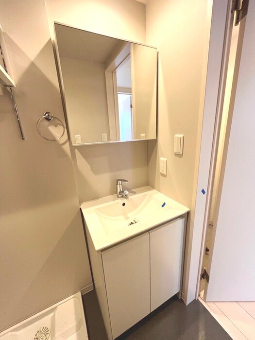 物件内観写真15　(洗面)