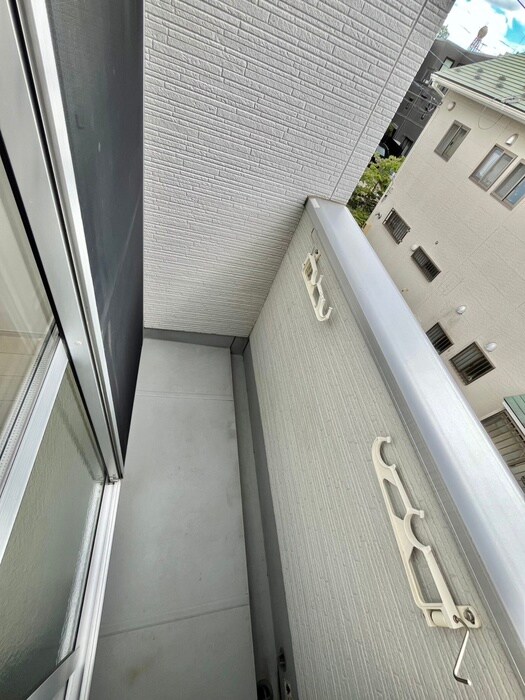 物件内観写真21　(ベランダ・バルコニー)