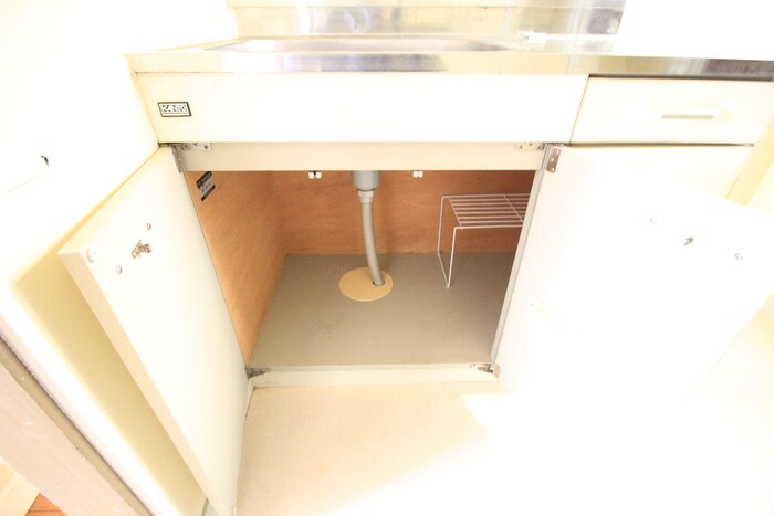 物件内観写真13　(収納)