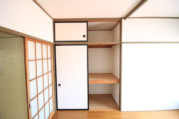 物件内観写真14　(収納)