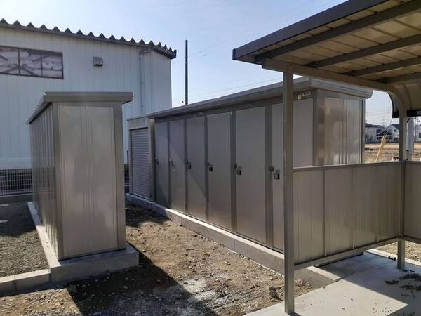 建物設備