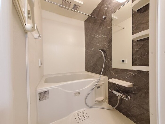 物件内観写真6　(バス／シャワールーム等)