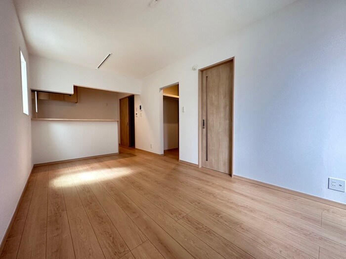 物件内観写真7　(居室)