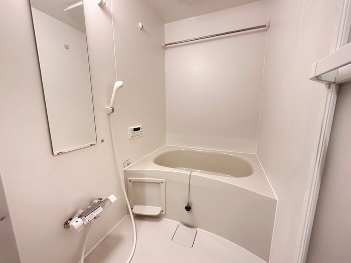 物件内観写真14　(バス／シャワールーム等)
