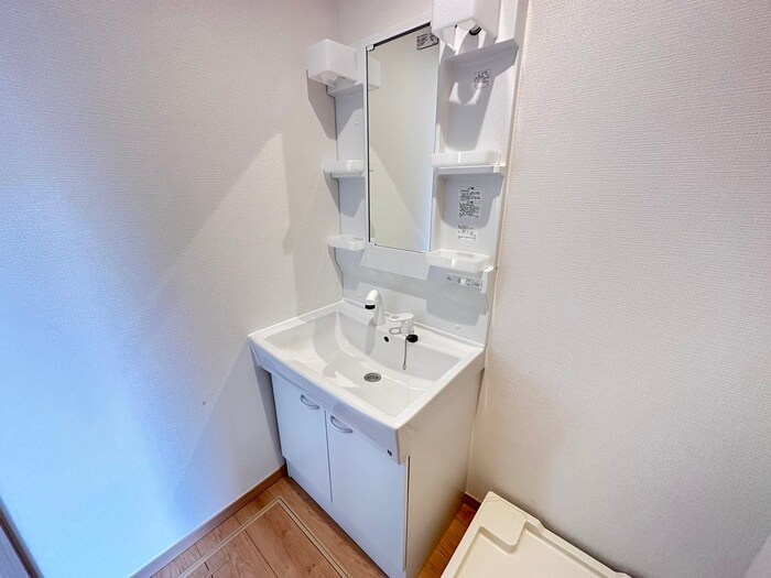 物件内観写真15　(洗面)