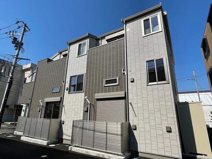 物件外観写真1　(その他)