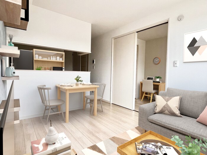 物件内観写真7　(居室)