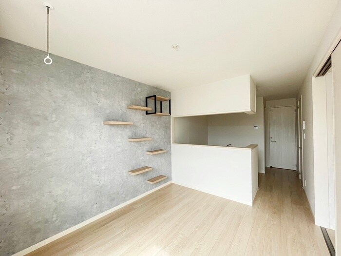 物件内観写真9　(居室)