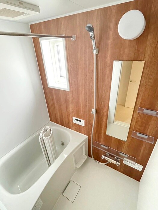 物件内観写真15　(バス／シャワールーム等)