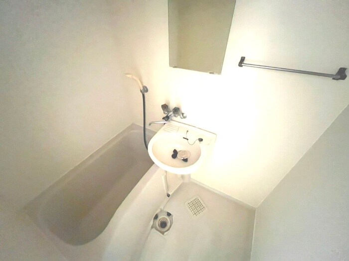 物件内観写真10　(バス／シャワールーム等)