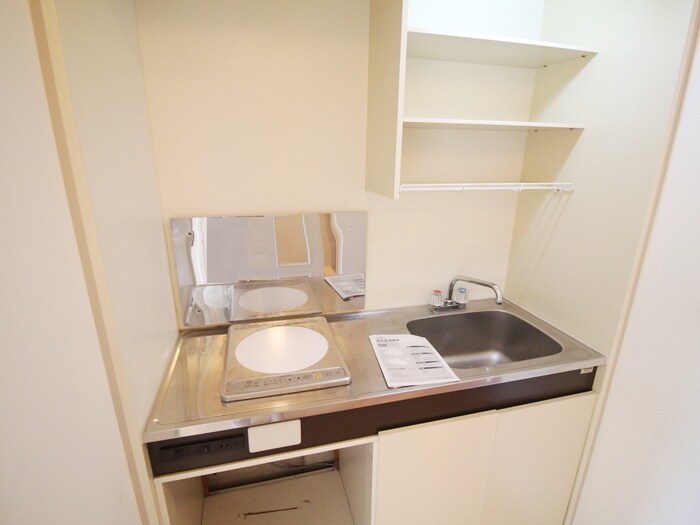 物件内観写真11　(キッチン)