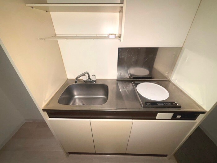 物件内観写真12　(キッチン)