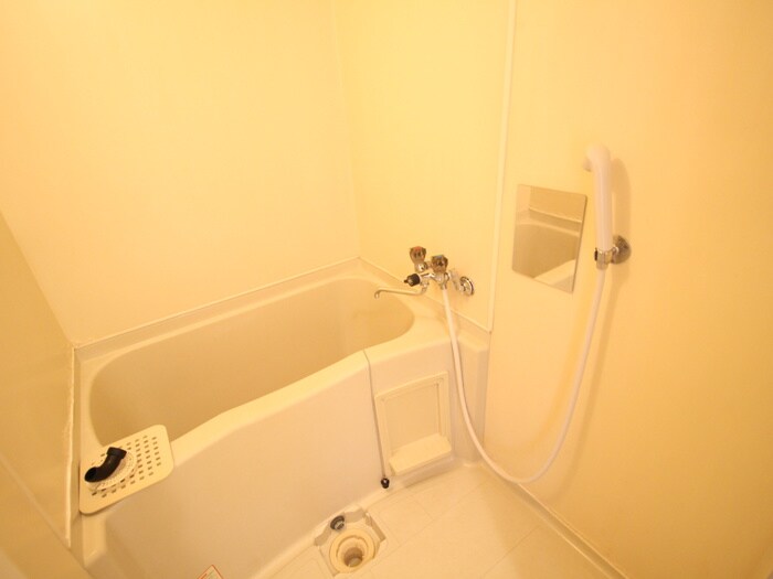 物件内観写真12　(バス／シャワールーム等)