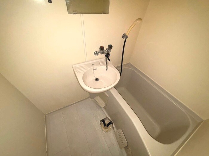 物件内観写真13　(バス／シャワールーム等)