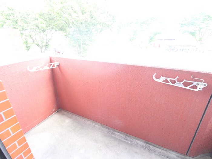 物件内観写真20　(ベランダ・バルコニー)