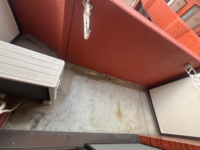 物件内観写真22　(ベランダ・バルコニー)