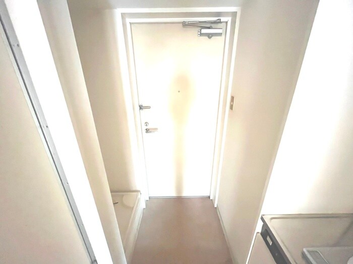 物件内観写真22　(玄関)