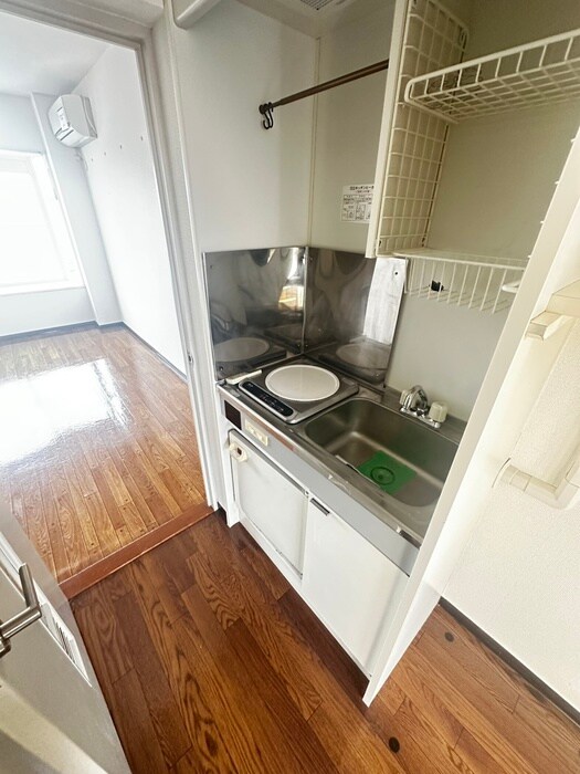 物件内観写真9　(キッチン)