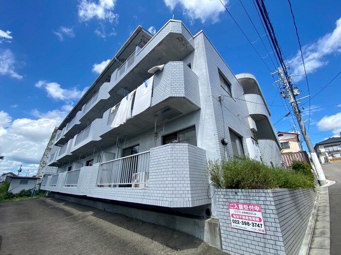 物件外観写真2　(その他)