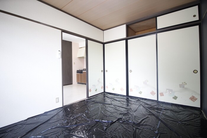 物件内観写真8　(居室)