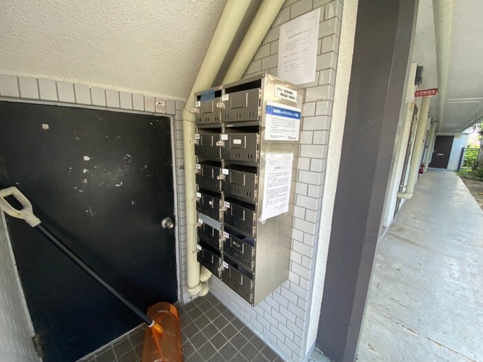 物件外観写真5　(建物設備)