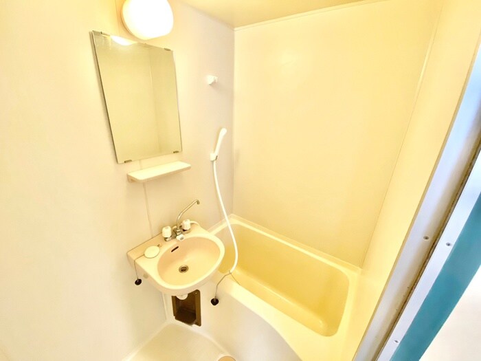 物件内観写真10　(バス／シャワールーム等)