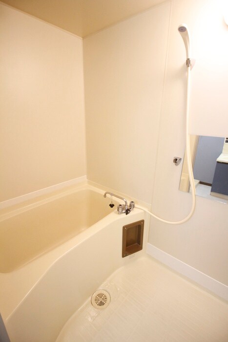 物件内観写真12　(バス／シャワールーム等)