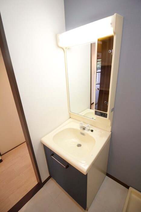 物件内観写真14　(洗面)