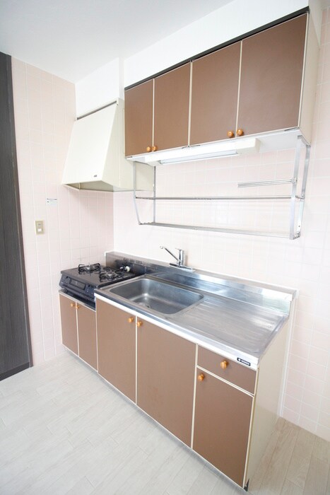 物件内観写真15　(キッチン)