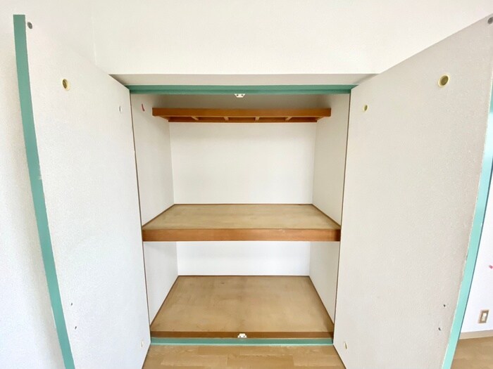 物件内観写真17　(収納)