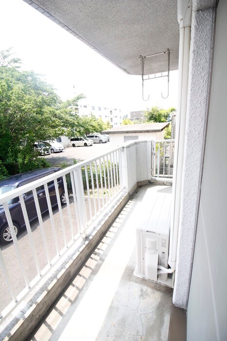 物件内観写真18　(ベランダ・バルコニー)