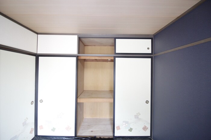 物件内観写真20　(収納)