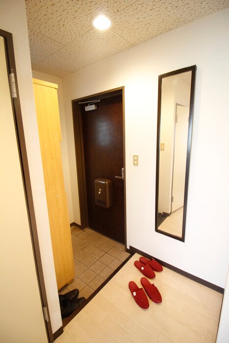 物件内観写真21　(廊下)