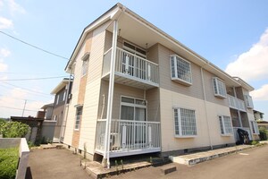 コーポ楓外観写真