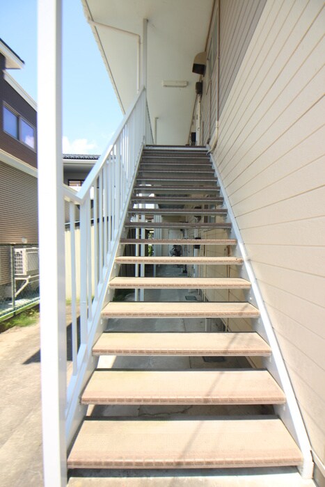 物件外観写真5　(周辺環境)