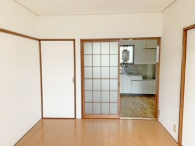 物件内観写真16　(居室)