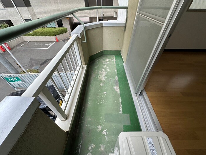 物件内観写真21　(ベランダ・バルコニー)