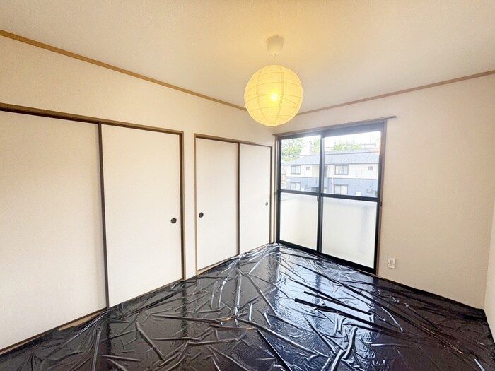 物件内観写真17　(居室)