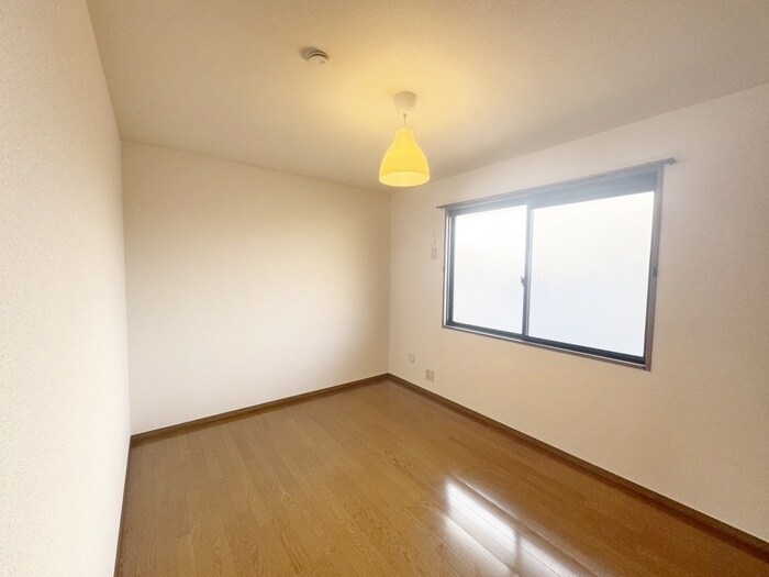 物件内観写真18　(居室)