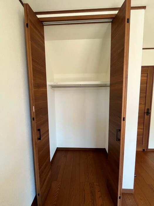 物件内観写真9　(収納)