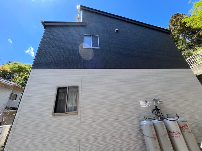 物件外観写真5　(外観写真)