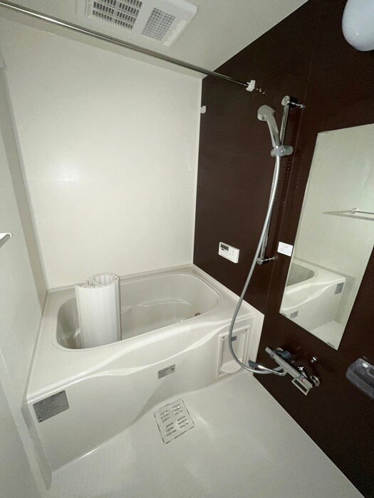 物件内観写真11　(バス／シャワールーム等)