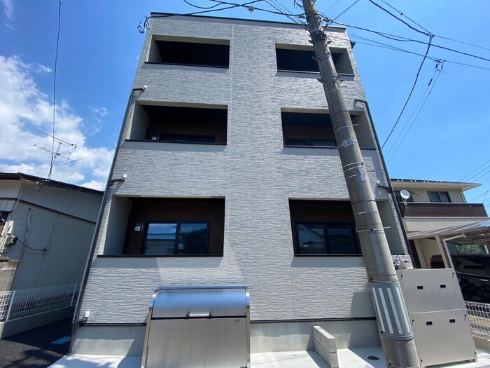 物件外観写真2　(外観写真)