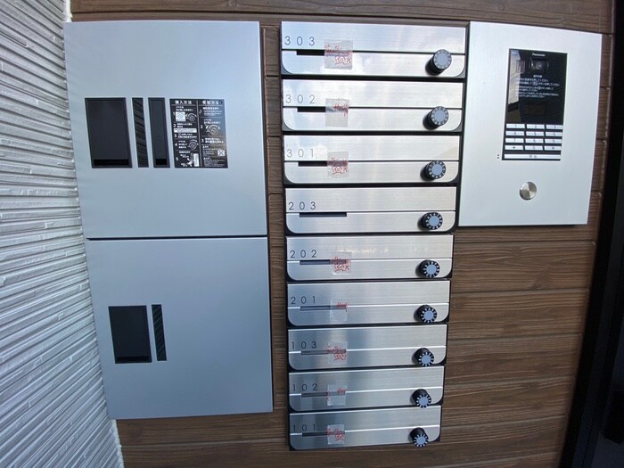 物件外観写真5　(外観写真)