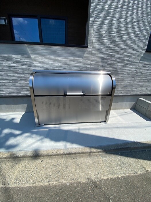 物件外観写真6　(外観写真)