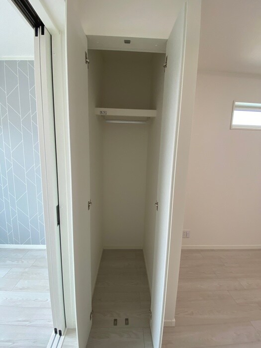 物件内観写真17　(収納)