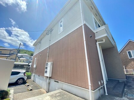 エクストラ外観写真