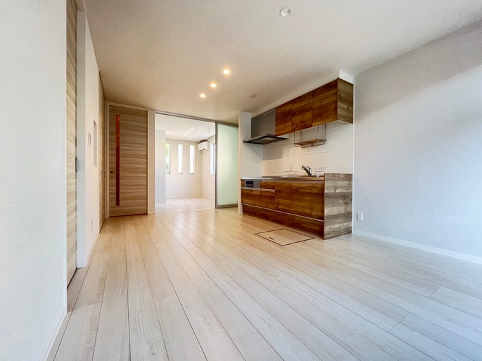 物件内観写真8　(居室)