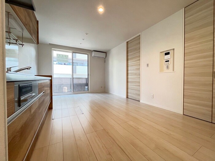 物件内観写真9　(居室)