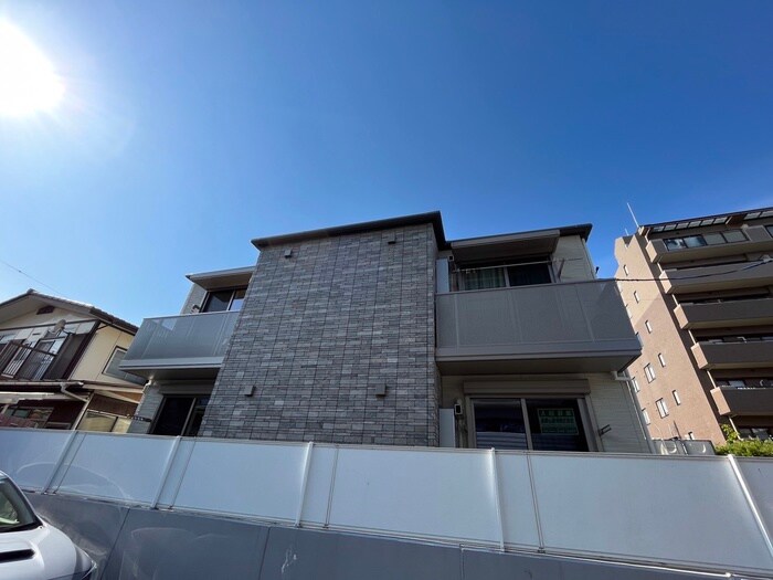 物件外観写真6　(外観写真)